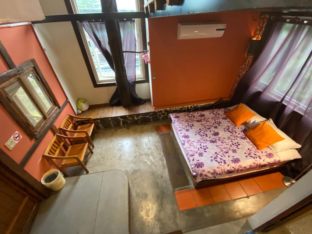 Good Harvest B&B Chishang Exterior photo