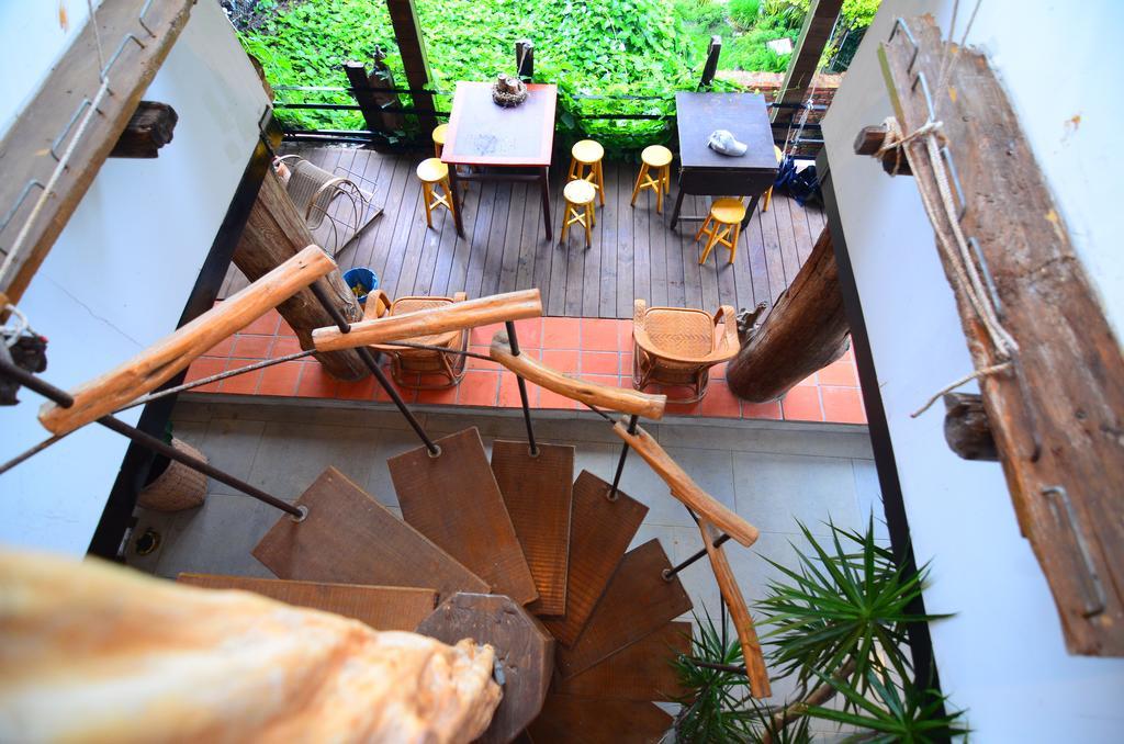 Good Harvest B&B Chishang Exterior photo